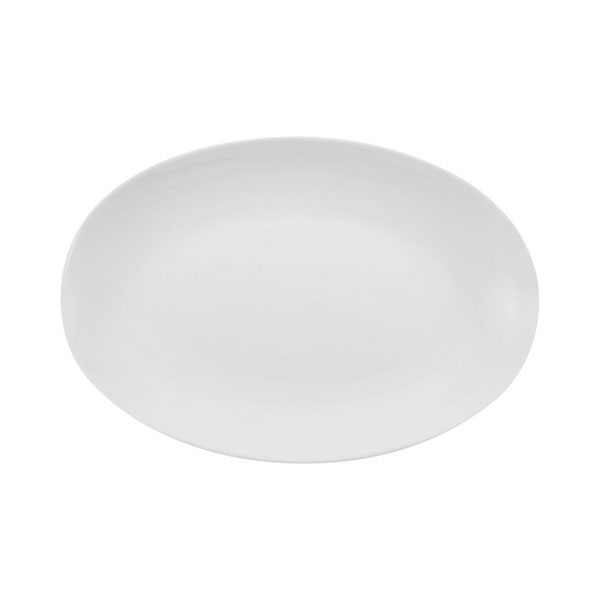 231-41225.jpg VITAL COUPE PLATE OVAL 32 - Image 1