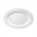 ECLIPSE PLATE OVAL 38*26.5