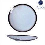 SPLASH VC PLATE FLAT 27 SNOW WHITE