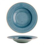 TERRA BLUE PRIME PLATE DEEP 26 - Image 2