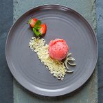 ARTISAN PEBBLE COUPE PLATE FLAT 30 - Image 2