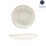 ARTISAN COAST COUPE PLATE DEEP 25
