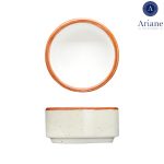 ARTISAN COAST BUTTER RAMEQUIN 7