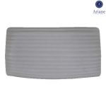 ARTISAN PEBBLE PLATTER RECT 36X20