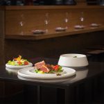 SLIDE PLATE FLAT 27 WHITE - Image 2