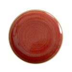 TERRA RED VC RIMLS PLATE 18