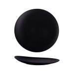 BLACK DAZZLE PLATE FLAT VC ELEV. 21