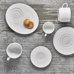 BRASSERIE SAUCER 13 - Image 2