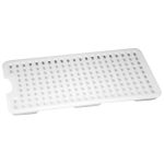 CP DRIPPING TRAY PP GN 1/2