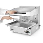 HENDI SALAMANDER 450 - Image 6