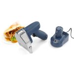 HENDI POTATO CUTTER WITH 4 KNIVES - Soteriou Professional