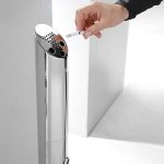 HENDI ASHTRAY POLE FREE STANDING - Image 4
