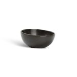 BLACK CERES BOWL SLANTING 9.5
