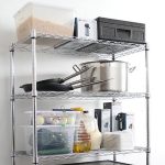HENDI STORAGE RACK 5 SHELVES - Image 3