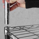 HENDI STORAGE RACK 5 SHELVES - Image 4