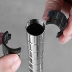 HENDI STORAGE RACK 5 SHELVES - Image 5