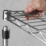 HENDI STORAGE RACK 5 SHELVES - Image 6