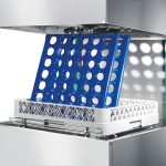 HENDI STORAGE RACK 4 SHELVES - Image 2