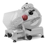 HENDI MEAT SLICER PROFI LINE 300 - Image 2