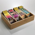 LEONE CUTLERY HOLDER BAMBOO 29 - Image 3