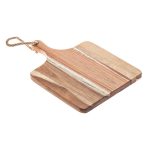 LEONE ACACIA CUTTING BOARD 35