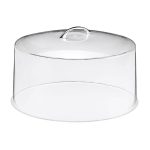 Leone Cake Cover Dome Ø31