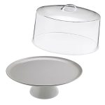 Leone Cake Cover Dome Ø31 - Image 2