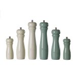 LEONE PEPPER MILL IVORY 25CM - Image 3