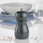 LEONE PEPPER MILL WOOD TURTLEDOVE 12 - Image 2