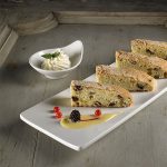 LEONE BOWL MEL. 85ML 10X9X5H WHITE - Image 3