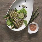 LEONE BOWL MEL. 85ML 10X9X5H WHITE - Image 4