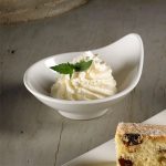 LEONE BOWL MEL. 85ML 10X9X5H WHITE - Image 5