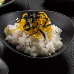 Leone Melamine Bowl Oval Black 13 - Image 2