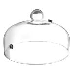 Hendi Glass Dome With Vent 26