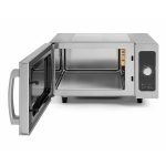 Hendi Microwave 1000w - Image 3