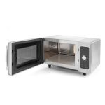 Hendi Microwave 1000w - Image 4
