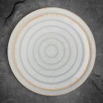 Cado Plate Flat 21 - Image 2