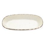 Side Platter Oval 29