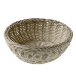 Leone Basket Vogue PP Sand Round 20