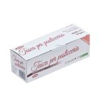 Leone Pastry Bag PE Disposable 55 x100 - Image 2