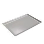 Leone Melamine Tray Topazio White 30x20