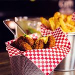 LEONE WIRE BASKET S/S RECT. 21X10X6 - Image 5