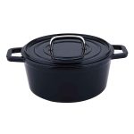 ALPEN CASSEROLE 24CM BLUE
