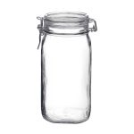 FIDO JAR 1500ML