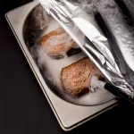 HENDI SMOKE WOOD DUST RED WINE 500GR - Image 2