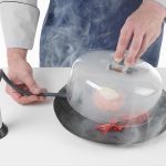 HENDI SMOKE WOOD DUST RED WINE 500GR - Image 3