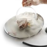 HENDI SMOKE WOOD DUST RED WINE 500GR - Image 4