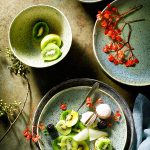 KIWI GREEN PLATE FLAT 28.5 - Image 2