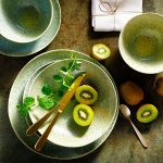 KIWI GREEN PLATE FLAT 28.5 - Image 3