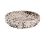 CONFETTI PLATE DEEP 21